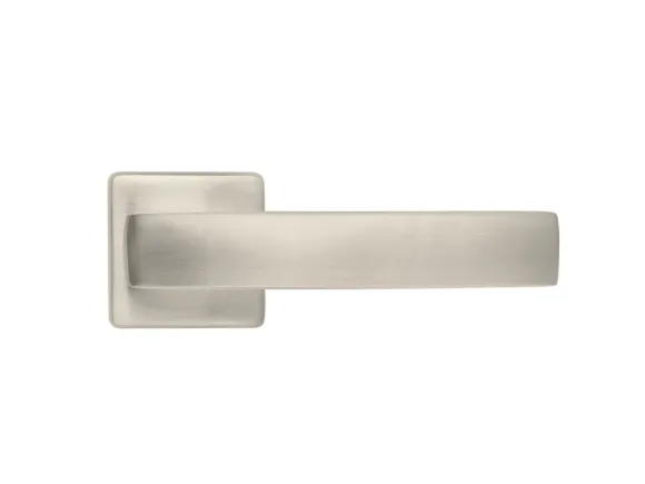 minimal inox renkli kapi kolu