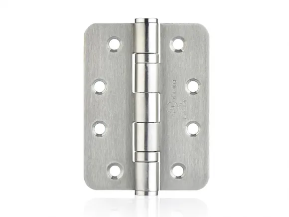 oval 17mm paslanmaz mentese