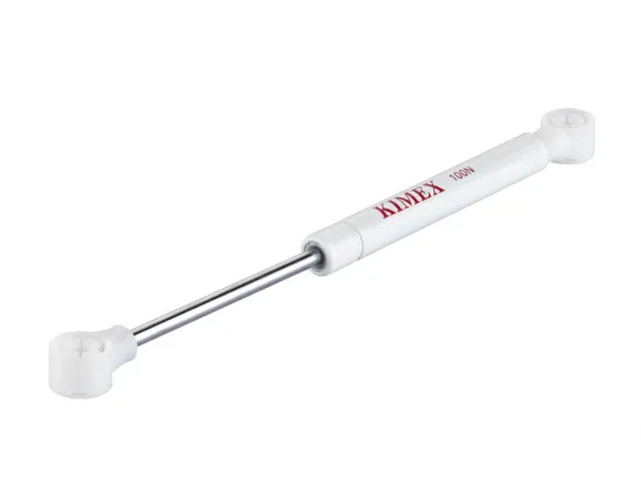uzun beyaz 245mm 100 newton gazli amortisor