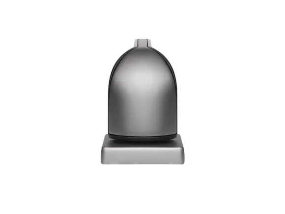 posh kapı kolu ayrıntısı