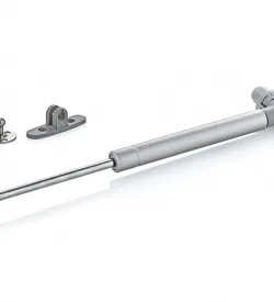 245Mm 100 Newton Gazlı Amortisör