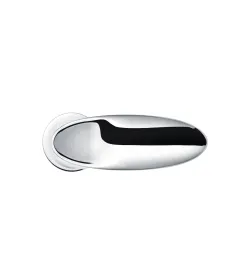Cloud Gate Krom Renkli Kapı Kolu, Modern Kapı Kolu