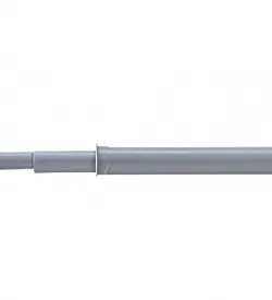 Düz 80Mm Kapak Itici