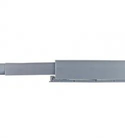 Kalın Gri Mıknatıslı 80Mm Kapak Itici, Kapak Iticiler