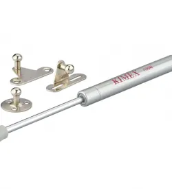 Kısa 210Mm 60 Newton Hidrolik Amortisör