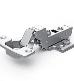 Master Frenli Süper Deveboynu Menteşe 48Mm, Frenli Menteşe