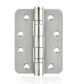 Oval 1,7Mm Paslanmaz Menteşe, Kapı Menteşeleri