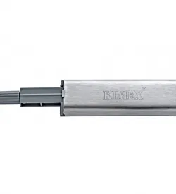 Paslanmaz Sert Mıknatıslı 80Mm Kapak Itici