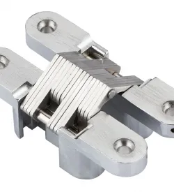 Saten 118Mm Akordiyon Menteşe
