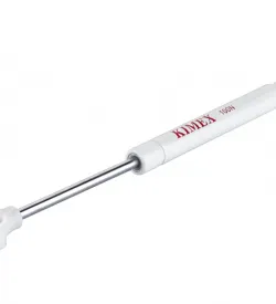 Uzun Beyaz 245Mm 100 Newton Gazlı Amortisör