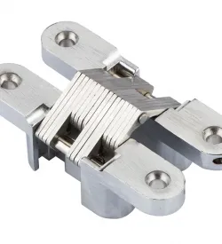 Zamak 135Mm Ayarlı Akordiyon Menteşe