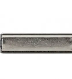 Zamak Sert Mıknatıslı 80Mm Kapak Itici